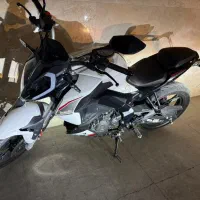 بنلی ۱۸۰درحد صفر ۸۰۰تاکار ۴۰۲