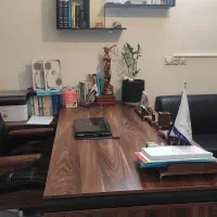 وکیل پایه یک دادگستری(وکیل خانم)