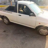 پرایدباری|خودرو سواری و وانت|شوش, |دیوار