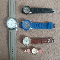 ساعت مچی آنالوگ