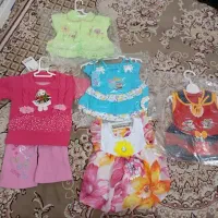 لباس بچه|کفش و لباس بچه|کاشان, فاز ۲ ناجی آباد|دیوار