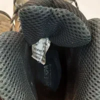 کفش کوهنوردی طبیعت گردی سایز ۳۹|کیف، کفش، کمربند|اهواز, گلستان|دیوار