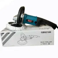 دستگاه پولیش 2000 وات باس آلمانی وتفنگی و اوربیتال|ماشینآلات صنعتی|قدس, شهرقدس|دیوار