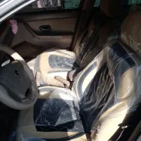 ماشین سمند ای اف سون|خودرو سواری و وانت|اشکذر, |دیوار