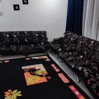 فرش و مبلمان