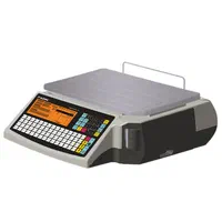 ترازو لیبل پرینتر رادین مدل MKII|فروشگاه و مغازه|کرمانشاه, |دیوار