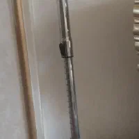 لوله جاروبرقی