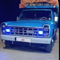 کرایه نیسان