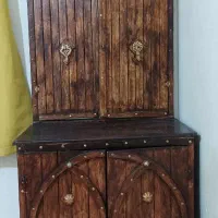 جاکفشی آینه