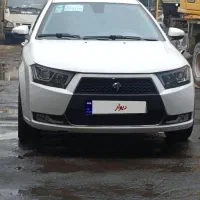 دنا پلاس آپشنال اتومات فول
