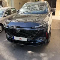 چانگان cs55