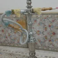 قلیان حاج اوغلو