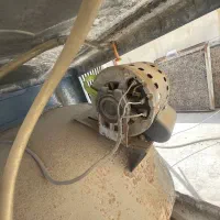 کولر آبی کارکرده 4500|کولر آبی|شهریار, شهریار|دیوار