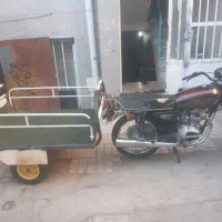 گاری دستی