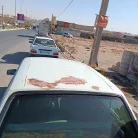 پیکان مدل ۷۹ عروسک|خودرو سواری و وانت|محمدشهر, علی آباد گونه|دیوار