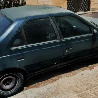 پژو آردی مدل۸۳