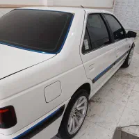 پرشیا|خودرو سواری و وانت|اردبیل, |دیوار