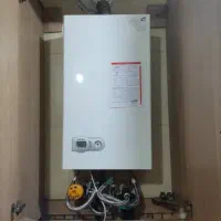 قطعات انواع پکیج ایران وبوتان
