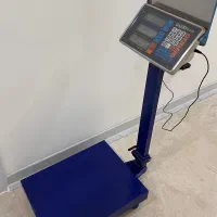 ترازو فروشگاهی