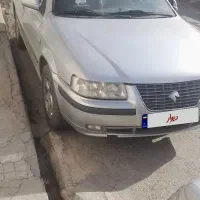 سمندx7 مدل ۸۴|خودرو سواری و وانت|ملایر, |دیوار
