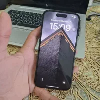 اپل iphone 14 pro با حافظهٔ ۲۵۶ گیگابایت|موبایل|بجنورد, |دیوار