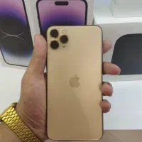 آیفون ۱۱ پرومکس