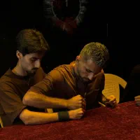 همایش بزرگ گل یا پوچ هرمزگان