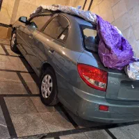 ریو مدل  90/12/20 تحویل شهریور  91