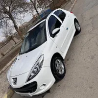 ۲۰۷پانا مدل۱۴۰۱لاکاغذی