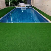 باغ ویلا استخر دار سرپوشیده کاکتوس