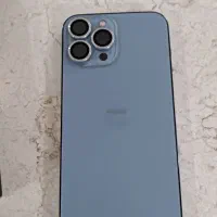 آیفون 13پرومکس