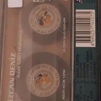 CD و نوارکاست ترکی اورجینال 42عدد|فیلم و موسیقی|ارومیه, |دیوار