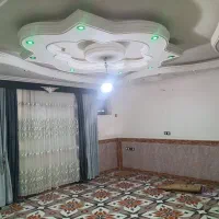 رهن کامل واحد ۱۰۰ متری دوخوابه