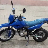 فروش موتور تریل ۲۵۰ کویر مدل ۹۹