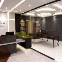 دفتر کار 50 متری محدوده حافظیه