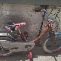 دوچرخه 16