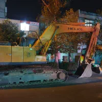 بیل هلیکو 210 موتور تازه تعمییر