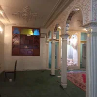 بر خیابان اصلی سمیه با موقعیت تجاری و آینده دار|فروش خانه و ویلا|قم, شهید رجایی|دیوار