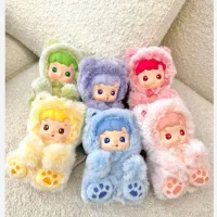 عروسک هاچی پوپو