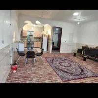 سوئیت همکف ویلایی