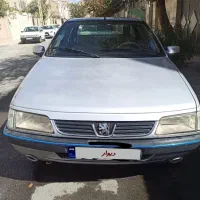 پژو405اس ال ایکس|خودرو سواری و وانت|کرج, خرمدشت|دیوار