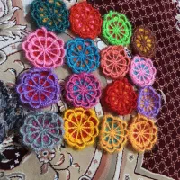 اسکاج دست بافت