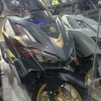 (فروشگاه بهرامی)کلیک واریو ۱۶۰ صفر ۱۴۰۴ abs