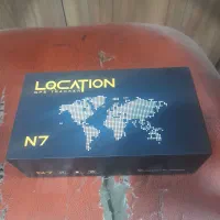ردیابی خودرو لوکیشن N7.