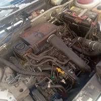 پژو۴۰۵مدل۸۸|خودرو سواری و وانت|سیرجان, |دیوار