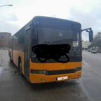 اتوبوس مدل ۹۰