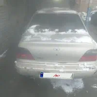 دوو سیلو|خودرو سواری و وانت|تبریز, |دیوار