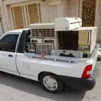 خرید فروش کولر اسپلیت پنجره