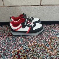 کفش اسکیت چراق داد