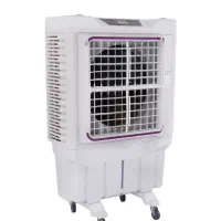 کولر آبی درجه یک و بدون ایراد در حد